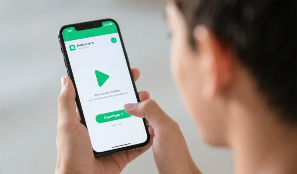 详细步骤指南：如何在最新安卓手机上下载安装蓝图App