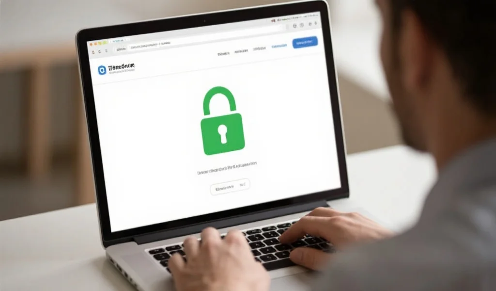 为什么必须通过蓝图娱乐官网官方下载应用？教你识别假冒网站的实用方法