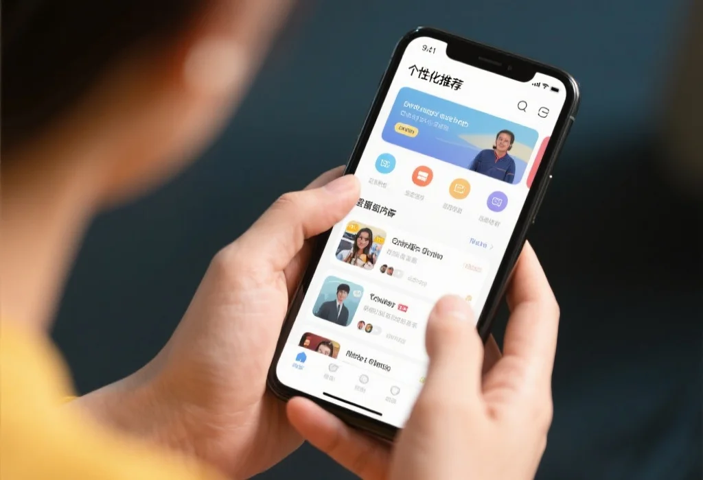 Top 7 蓝图娱乐手机版独家特色功能，不容错过！